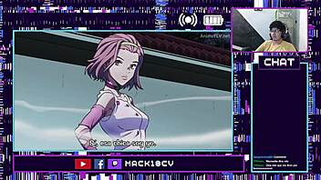 jojo's bizarre adventure the animation part 4 chapters 17-18 😲