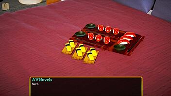 my new family explores teen adventures