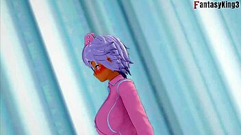 Shinmai Maou NTR Testament 2 Want to Fuck the Best Friend of My Girlfriend Watch This and Others 1 Hr Episodes on Sheer or PTRN Fantasyking3