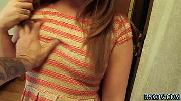 maddy oreilly rims my ass hard