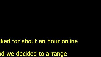 Married Bride Sucks and Fucks in Missionary After Wedding