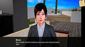 my new family homemade sex game