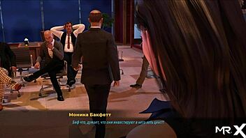 fashionbusiness - ass presentation to investors episode 2