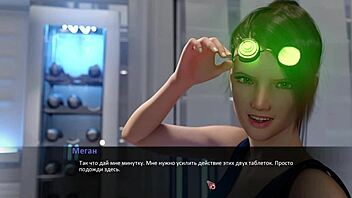 Complete Gameplay of Betrayed Part 8 With Outdoor Group Assfucking in 3D Cartoon