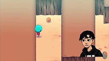 Bulma Becomes Nympho In Compilation Scenes