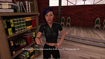 feeling excited in lunars chosen 10