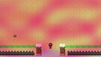 entering the ninja women's mansion in villainess quest part two