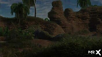 Treasureofnadia - salesgirl gets ass fucked in episode 1 77