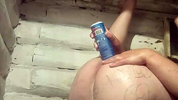 Crazy ANAL SEX with BIG ASS MONSTER COCK ASSFUCKING