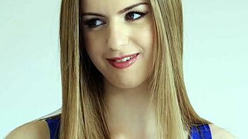 stella cox goes wild in anal with bbc action!