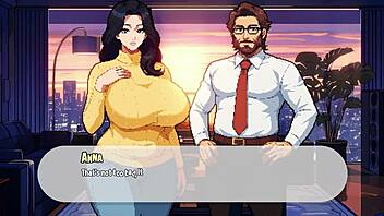 starmaker story part 1 - futa gym teacher 😏