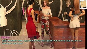 a wife and stepmother 13