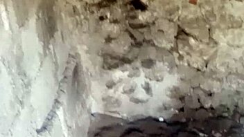 I feel so sensual with this slutty brunette, reaching orgasm in her gaping pussy