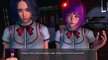 Explore the complete gameplay of deviant anomalies part 19