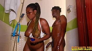 Voi vittu! Hänen villi nussinsa ajaa mut hulluksi ja mä kaipaan sitä!