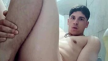I just got a new sex toy and I’m excited to try it out