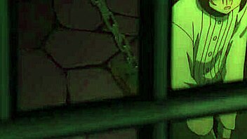 kaifuku 02 anime episode two features katy in a unique story