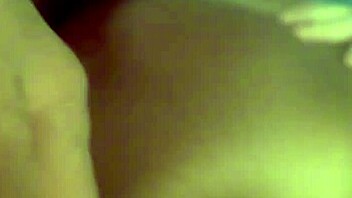 Street fucking review turns into wild car banging frenzy.