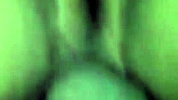 Safada’s Pussy Gets Filled with Hot Cum in Brazil