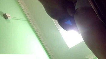 Young Asian beauty gets fucked in the ass in a hot scene