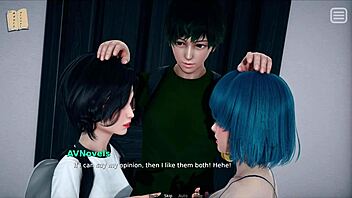 my high school bully turned into my lover in this wild game.