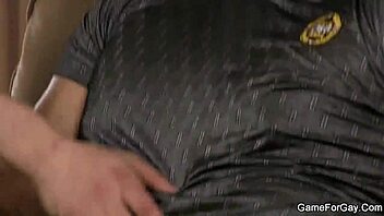 hot gay blowjob on webcam