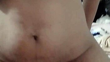 Almost caught fucking stepsister