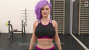 Nockout master gameplay part nine.