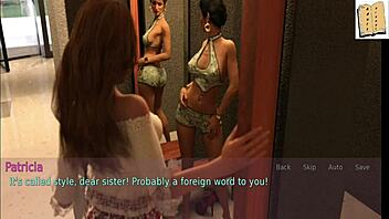 a wife and stepmother 13