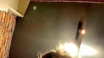 She was caught anal fucking in the changing room, squirting everywhere during her wild hentai adventure.