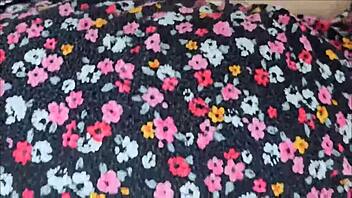 Big Ass Milf Takes Huge Black Cock and Cum. Can You Resist Her Curves?