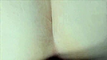 Big Ass Milf Takes Huge Black Cock and Cum. Can You Resist Her Curves?