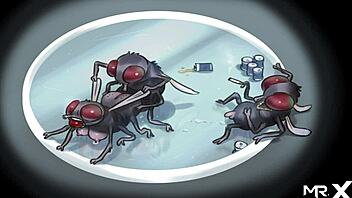 Summertime Saga Teacher's Anomaly E1 31