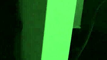 Latina POV sucking cock in shower