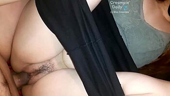 Beautiful Chinese girl wants to taste sperm in car