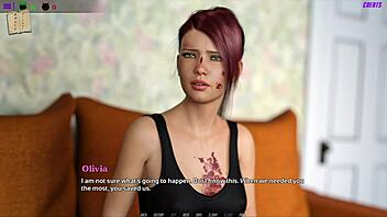 Savior 91: Are you ready for this adventure?