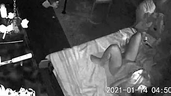 Discover what hotel cameras capture in everyday moments