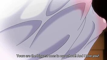 Tempting NTR anime encounters.