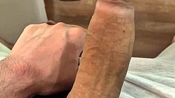 meu penis grosso! what are you doing with that huge dick?