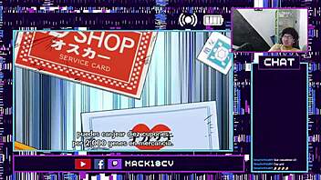 Jojos Bizarre Adventure: The Animation Part 4 episodes 17-18