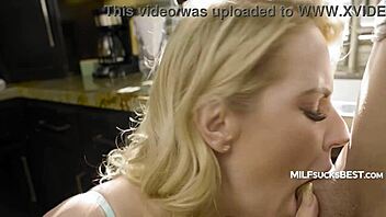 milf stepmoms propose mutual SATIATION HEAD until i snag a girlfriend for life.