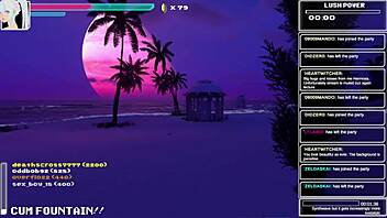 Athena Airis Chaturbate Archive 17