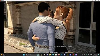 The End Is Coming To All Revenga Part 13 In Epic Series