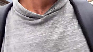 He Asks, 'Want to Serve Me in the Motel?'