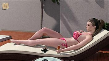 feeling excited in lunars chosen 10