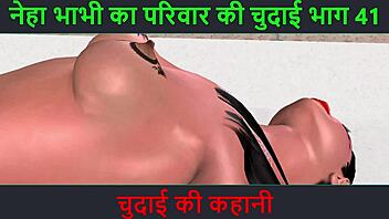 want to hear neha bhabhi's hindi sex story?