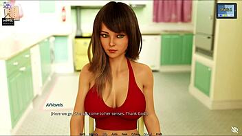 sunshine love 30 game anime hentai adventure