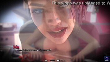 First Time With Stepmom Stepsisters Step Aunty And Stepdad In 3D Hentai