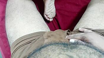 Virgin Girl, First Time Fingering Feels Insane!