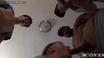 Rub Pussy for David Intensely?